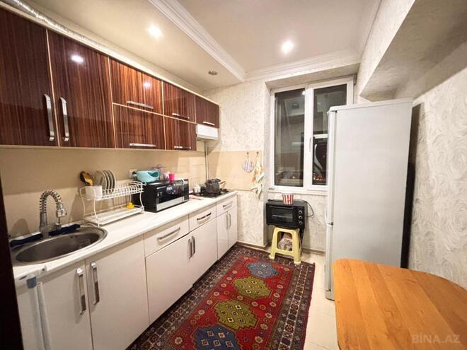 Сдаётся 2-комн. новостройка 75 м², м. Низами, photo 10 from 13