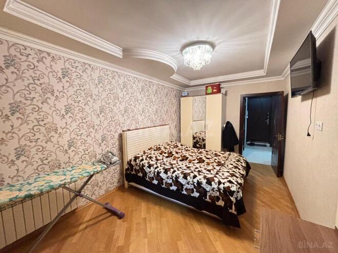 Сдаётся 2-комн. новостройка 75 м², м. Низами, photo 3 from 13
