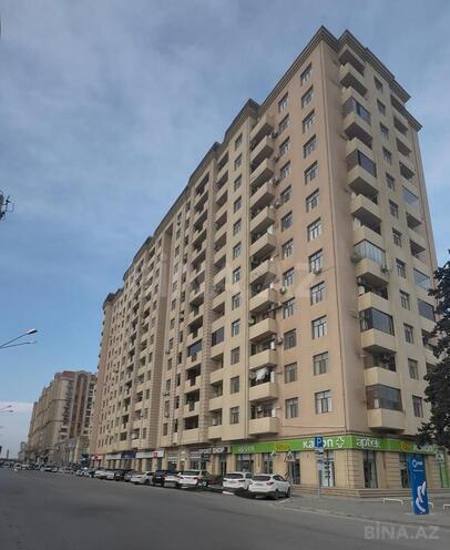 Продаётся 3-комн. новостройка 147 м², пос. Бакиханова, photo 1 from 24