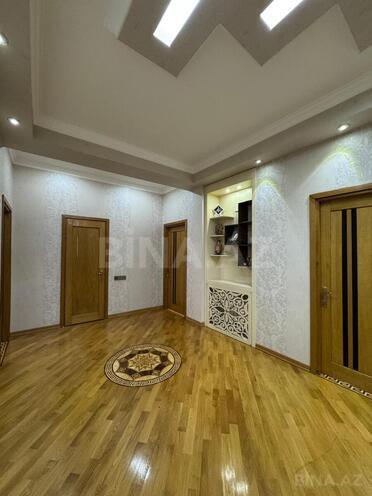 Продаётся 3-комн. новостройка 147 м², пос. Бакиханова, photo 14 from 24