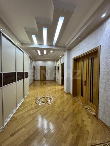 Продаётся 3-комн. новостройка 147 м², пос. Бакиханова, photo 12 from 24