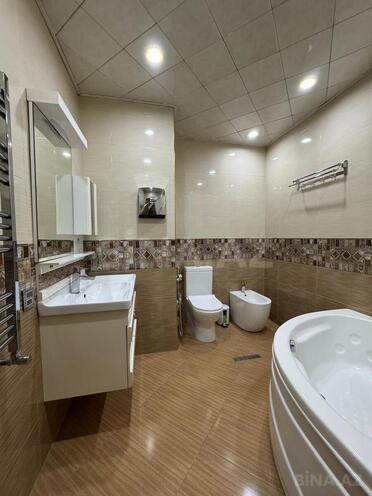 Продаётся 3-комн. новостройка 147 м², пос. Бакиханова, photo 18 from 24