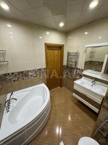 Продаётся 3-комн. новостройка 147 м², пос. Бакиханова, photo 19 from 24