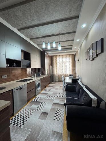 Продаётся 3-комн. новостройка 147 м², пос. Бакиханова, photo 17 from 24