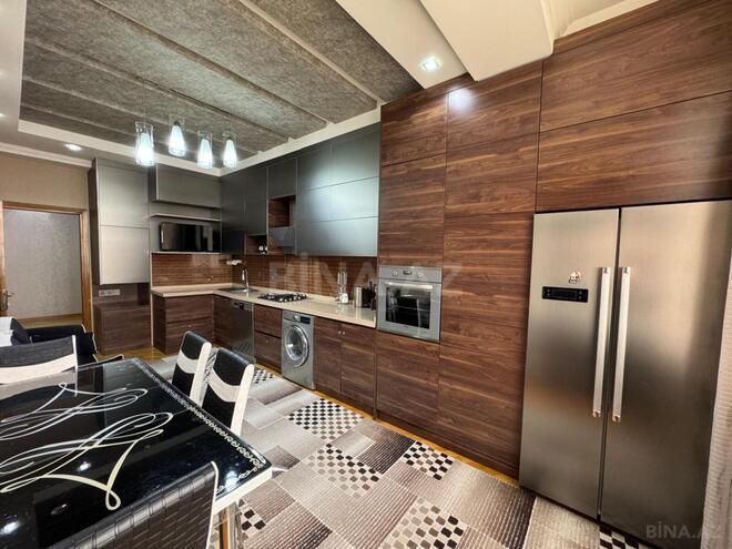 Продаётся 3-комн. новостройка 147 м², пос. Бакиханова, photo 15 from 24