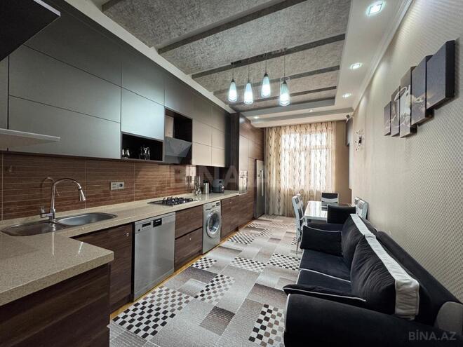 Продаётся 3-комн. новостройка 147 м², пос. Бакиханова, photo 16 from 24