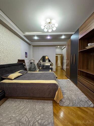 Продаётся 3-комн. новостройка 147 м², пос. Бакиханова, photo 8 from 24