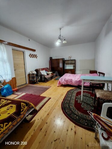 Сдаётся 1-комн. дом/дача 53 м², м. Иншаатчылар, photo 9 from 14