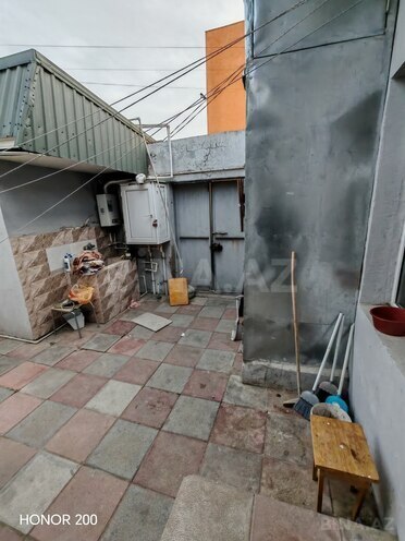 Сдаётся 1-комн. дом/дача 53 м², м. Иншаатчылар, photo 10 from 14