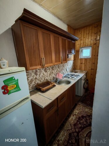 Сдаётся 1-комн. дом/дача 53 м², м. Иншаатчылар, photo 8 from 14