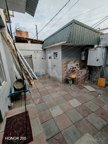 Сдаётся 1-комн. дом/дача 53 м², м. Иншаатчылар, photo 12 from 14