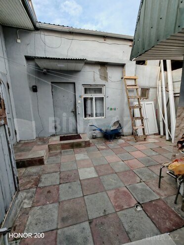 Сдаётся 1-комн. дом/дача 53 м², м. Иншаатчылар, photo 11 from 14