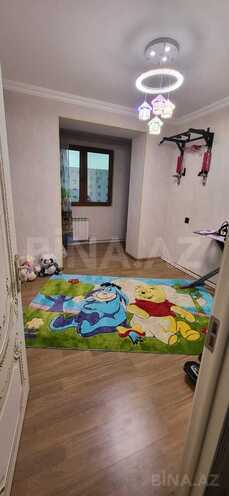 Продаётся 3-комн. вторичка 65 м², пос. Мардакан, photo 13 from 16