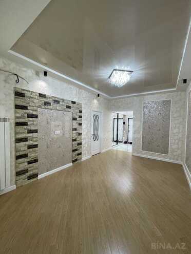 Satılır 2 otaqlı köhnə tikili 58 m², Memar Əcəmi m., photo 3 from 9