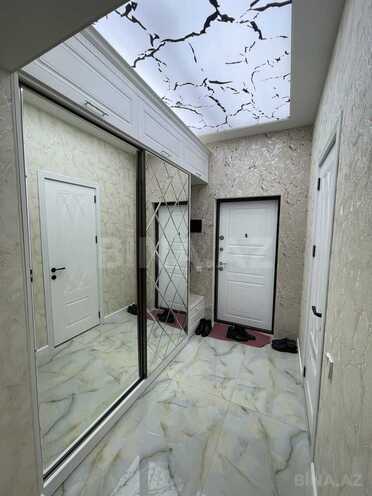 Satılır 2 otaqlı köhnə tikili 58 m², Memar Əcəmi m., photo 4 from 9