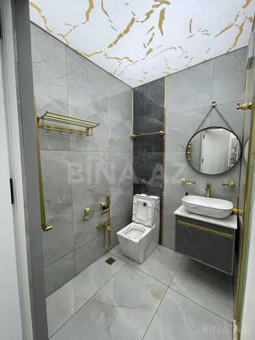 Satılır 2 otaqlı köhnə tikili 58 m², Memar Əcəmi m., photo 8 from 9