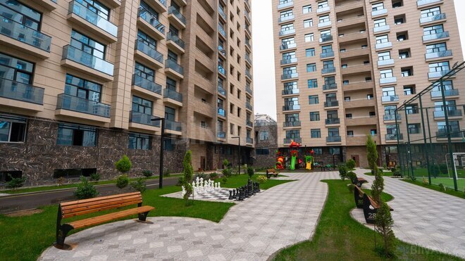 Satılır 2 otaqlı yeni tikili 70.8 m², 28 May m., photo 24 from 31