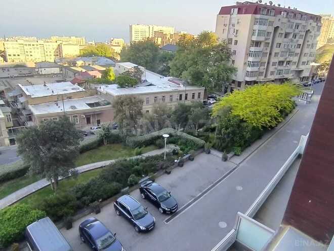 İcarəyə verilir 3 otaqlı yeni tikili 143 m², İçəri Şəhər m., photo 29 from 30