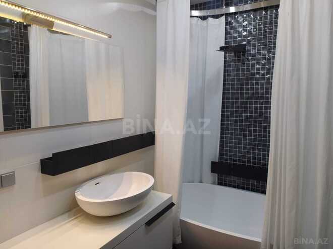 İcarəyə verilir 3 otaqlı yeni tikili 143 m², İçəri Şəhər m., photo 10 from 30