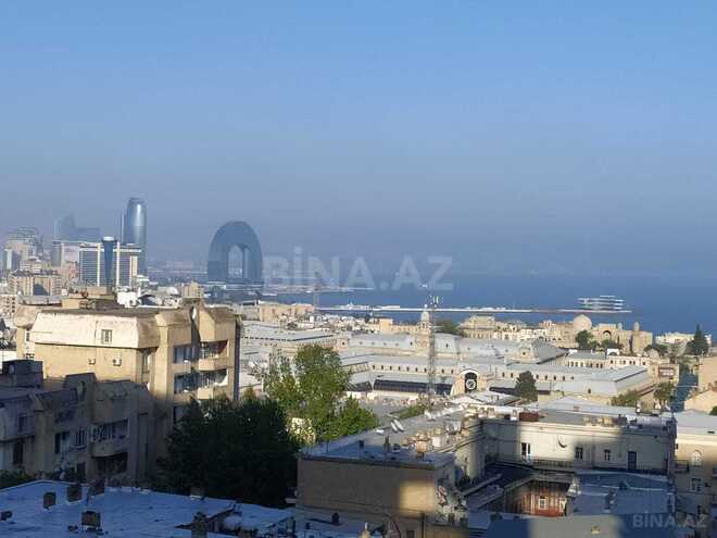 İcarəyə verilir 3 otaqlı yeni tikili 143 m², İçəri Şəhər m., photo 22 from 30