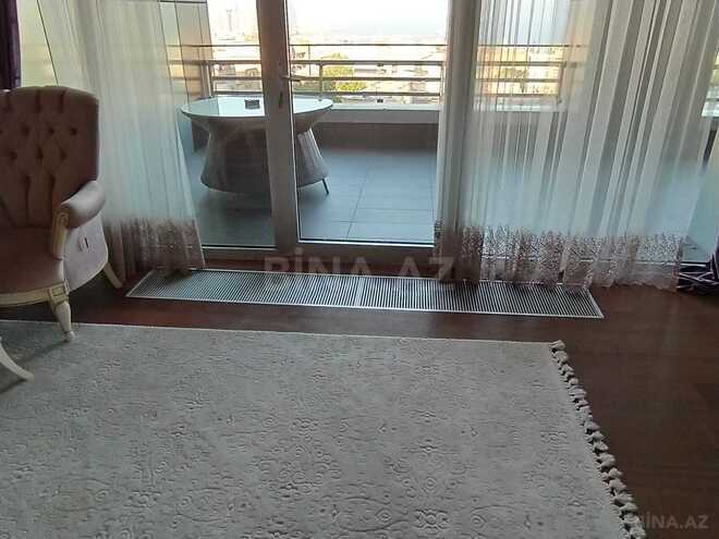 İcarəyə verilir 3 otaqlı yeni tikili 143 m², İçəri Şəhər m., photo 11 from 30