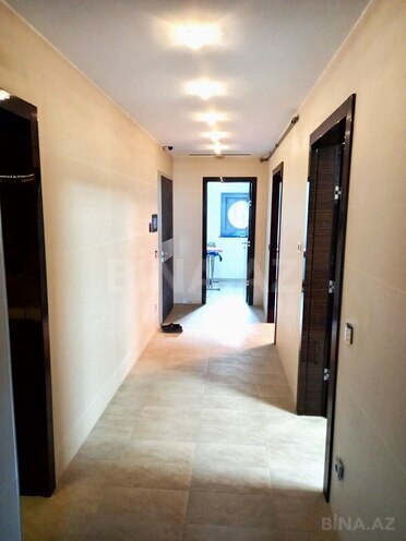 İcarəyə verilir 3 otaqlı yeni tikili 143 m², İçəri Şəhər m., photo 8 from 30