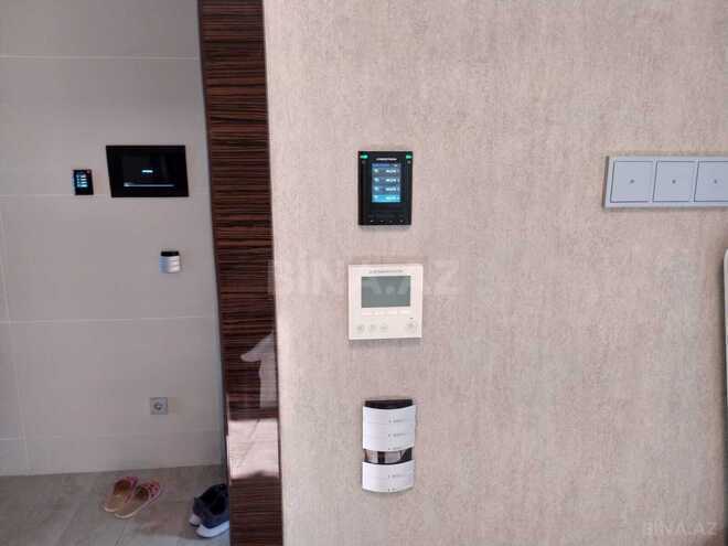İcarəyə verilir 3 otaqlı yeni tikili 143 m², İçəri Şəhər m., photo 23 from 30