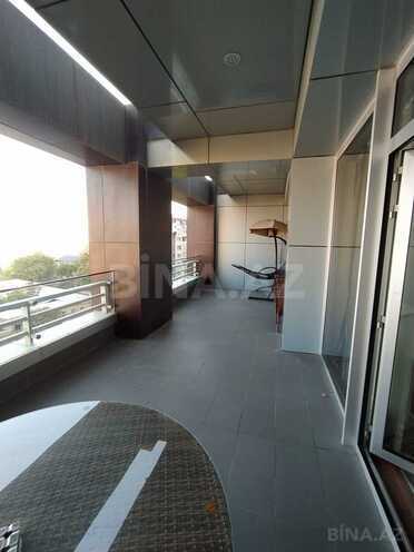 İcarəyə verilir 3 otaqlı yeni tikili 143 m², İçəri Şəhər m., photo 4 from 30