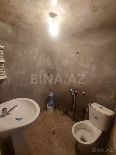 İcarəyə verilir 2 otaqlı həyət evi/bağ evi 50 m², Bayıl q., photo 10 from 11