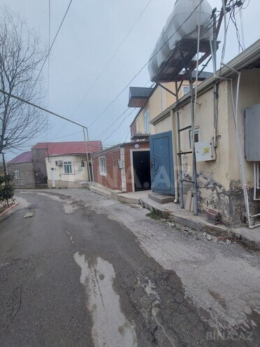 İcarəyə verilir 2 otaqlı həyət evi/bağ evi 50 m², Bayıl q., photo 3 from 11