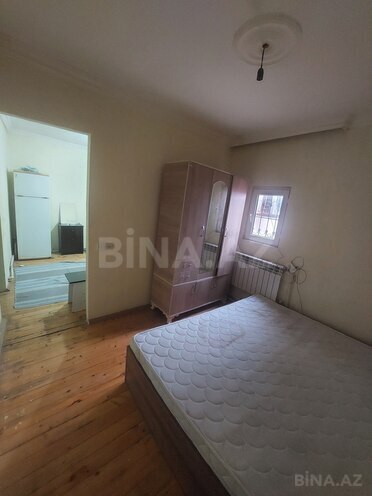 İcarəyə verilir 2 otaqlı həyət evi/bağ evi 50 m², Bayıl q., photo 6 from 11