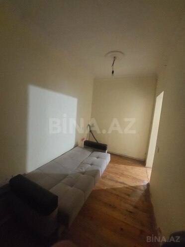 İcarəyə verilir 2 otaqlı həyət evi/bağ evi 50 m², Bayıl q., photo 8 from 11
