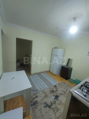 İcarəyə verilir 2 otaqlı həyət evi/bağ evi 50 m², Bayıl q., photo 5 from 11
