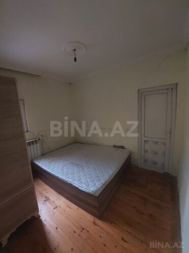 İcarəyə verilir 2 otaqlı həyət evi/bağ evi 50 m², Bayıl q., photo 7 from 11