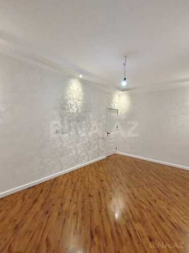 Satılır 2 otaqlı köhnə tikili 60 m², Həzi Aslanov m., photo 9 from 21