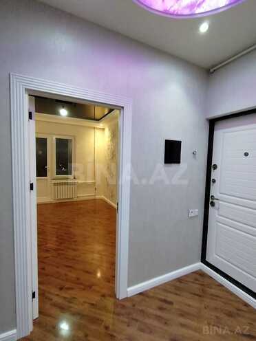 Satılır 2 otaqlı köhnə tikili 60 m², Həzi Aslanov m., photo 11 from 21