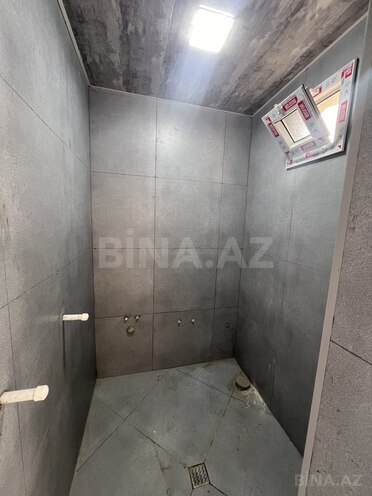 Satılır 2 otaqlı həyət evi/bağ evi 50 m², photo 11 from 12