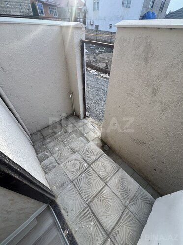 Satılır 2 otaqlı həyət evi/bağ evi 50 m², photo 10 from 12