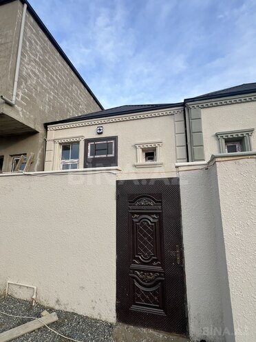Satılır 2 otaqlı həyət evi/bağ evi 50 m², photo 3 from 12