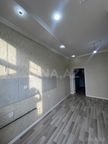 Satılır 2 otaqlı həyət evi/bağ evi 50 m², photo 7 from 12