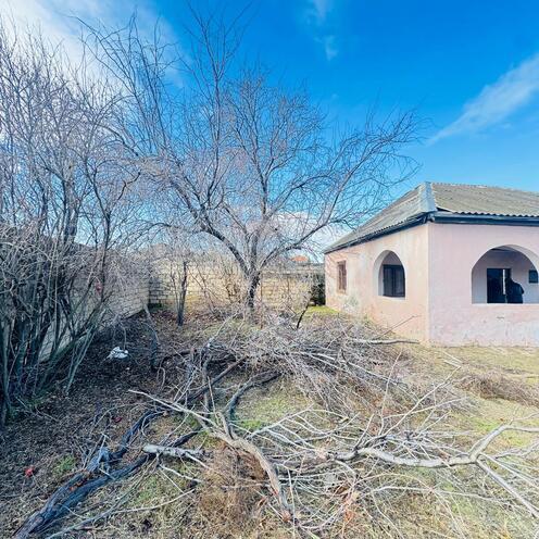 Satılır 3 otaqlı həyət evi/bağ evi 120 m², Novxanı q., photo 4 from 12