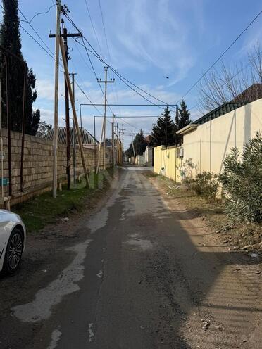 Satılır 3 otaqlı həyət evi/bağ evi 120 m², Novxanı q., photo 9 from 12