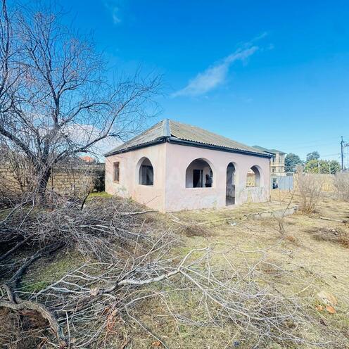 Satılır 3 otaqlı həyət evi/bağ evi 120 m², Novxanı q., photo 10 from 12