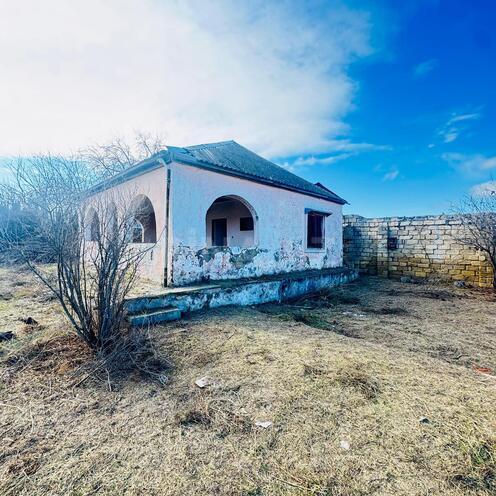 Satılır 3 otaqlı həyət evi/bağ evi 120 m², Novxanı q., photo 7 from 12