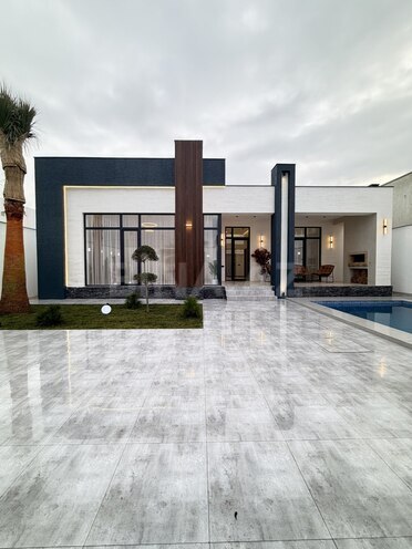 Продаётся 4-комн. дом/дача 180 м², пос. Мардакан, photo 1 from 23