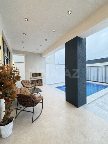 Продаётся 4-комн. дом/дача 180 м², пос. Мардакан, photo 6 from 23