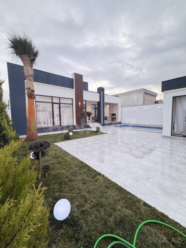 Продаётся 4-комн. дом/дача 180 м², пос. Мардакан, photo 3 from 23