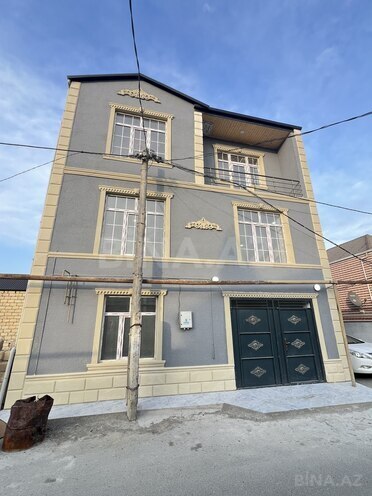 Продаётся 7-комн. дом/дача 250 м², photo 4 from 30