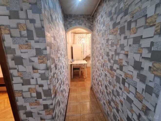 Продаётся 2-комн. вторичка 55 м², м. Низами, photo 9 from 13