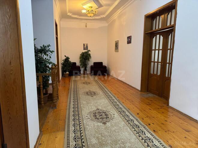 İcarəyə verilir 7 otaqlı həyət evi/bağ evi 500 m², Azadlıq Prospekti m., photo 15 from 31